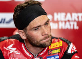 Jake Dixon setzt ein weiteres Superbike-Meeting aus