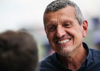 Günther Steiner