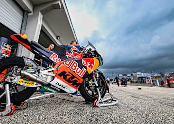 Moto3-Zukunft: Die 250er-Prototypen haben keine Zukunft