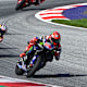 No points and great frustration for Fabio Quartararo (Yamaha): “As expected”