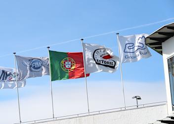 Der Circuito do Estoril erwartet die Superbike-WM 2026