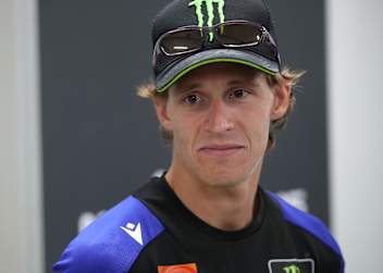Fabio Quartararo