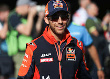 Enea Bastianini