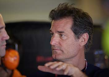 Mark Webber weiss, wie wichtig Max Verstappen für die Formel 1 ist