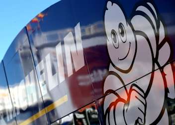 Michelin hat offenbar gute Arbeit geleistet