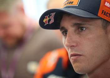 Pol Espargaro