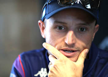 Jack Miller hat für 2027 noch keinen Job