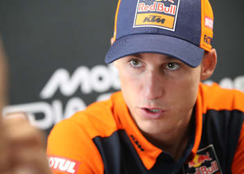 Pol Espargaro