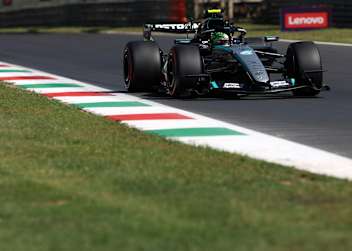 Formel-1-WM-Leader Kimi Antonelli traut Ferrari viel zu