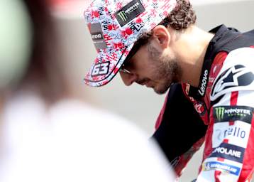 Francesco Bagnaia