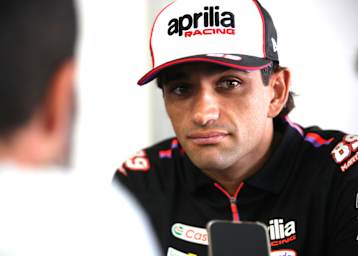 Jorge Martin
