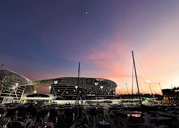 Das WM-Finale findet wie geplant in Abu Dhabi statt