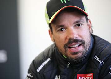 Franco Morbidelli