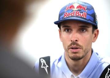 Alex Marquez