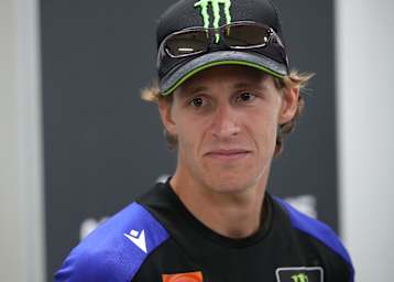 Fabio Quartararo