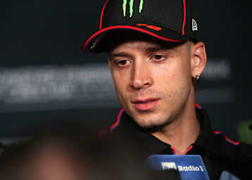 Marco Bezzecchi