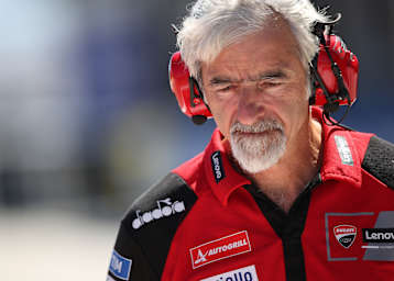 Gigi Dall’Igna