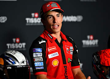 Marc Marquez