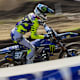 Cole Davies (Yamaha): Doppelsieg in High Point, Crash von Seth Hammaker