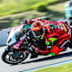 Der geheimnisvolle Fehler an Tulovics Ducati bei der Euro Moto in Brünn