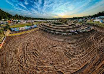 Die ADAC MX Masters gastieren am kommenden Wochenende in Tensfeld