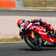 Donington-Test von Honda: Jake Dixon ist zurück, Somkiat Chantra fleißig