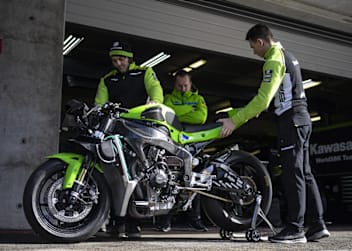 Wie viel besser ist die Supersport-Kawasaki für 2026 geworden?