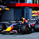 Max Verstappen (Red Bull Racing-Ford) atmet auf – Ersatzteile angekommen!