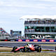 Live-Ticker Quali Briten-GP: Ferrari gegen Mercedes, Störsender Verstappen