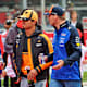 Lando Norris: Auf Augenhöhe mit Red Bull Racing-Star Max Verstappen?