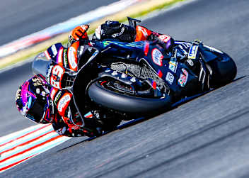 Jorge Martin