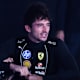Charles Leclerc (Ferrari/2.): «Habe bis zum Schluss daran geglaubt»
