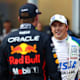 Max Verstappen warnt Stallgefährten Liam Lawson: «Sprung ins kalte Wasser»