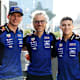 Red Bull Racing: Laurent Mekies bleibt Teamchef bis Ende 2031