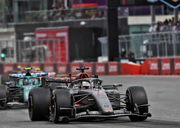 Nico Hülkenberg