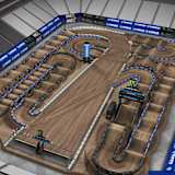 In Birmingham findet der 10. Meisterschaftslauf der Saison 2026 statt