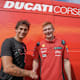Nicolai Skovbjerg steigt in die MX2-WM ein und wird Ducati-Werksfahrer
