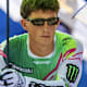 Kawasaki-Werksfahrer Chase Sexton  fällt für den Rest der Saison 2026 aus