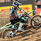 Camden Mc Lellan (Triumph) gewinnt MX2-Quali-Race vor Simon Längenfelder