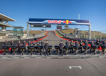 Was eine Saison im Bagger World Cup kostet