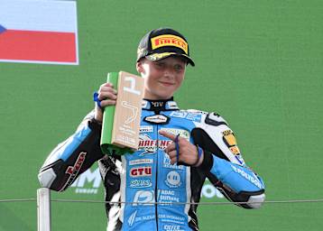 Robin Siegert