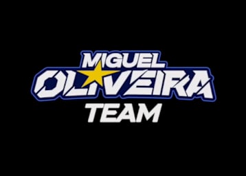 Das Logo von ‹Miguel Oliveria Team›