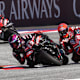 WM-Führung ist futsch: Marc Marquez nennt die Ursache für die Niederlage