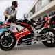 Entwicklung der Bimota KB998: «20 kleine Schritte machten den Unterschied»