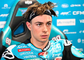 David Alonso