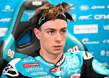 David Alonso
