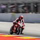 Aragón, Superpole: Nicolò Bulega (Ducati) in eigener Liga – BMW überraschte