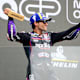Aprilia-Duell um den MotoGP-Titel – Jorge Martin: «Bin besser als 2024!»