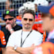 Lorenzo über Marc Marquez: «Er hat 3 Trümpfe, die die anderen nicht haben»
