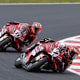 Iker Lecuona zum Ducati-Duell in Most: «Konnte Nicolo unter Druck setzen!»